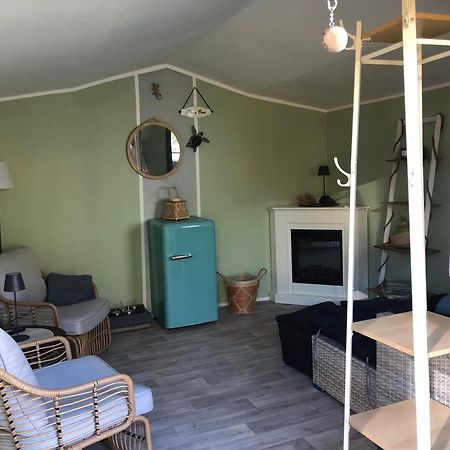 Ferienwohnung Mit Blick Auf Den Kickelhahn Ilmenau Zewnętrze zdjęcie