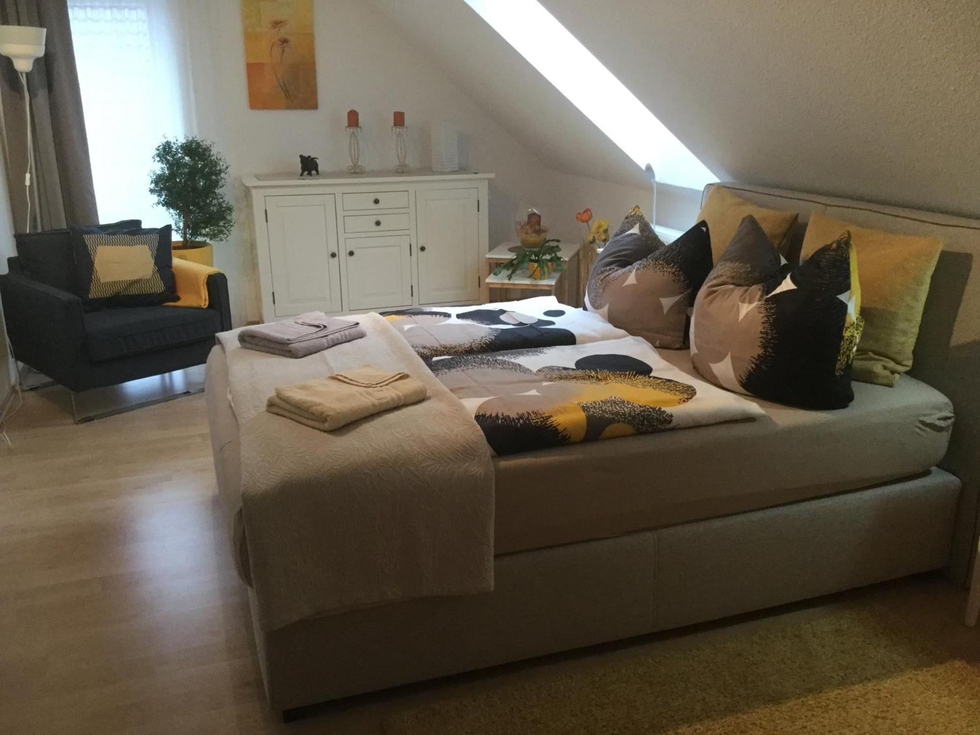 Ferienwohnung Mit Blick Auf Den Kickelhahn Ilmenau Zewnętrze zdjęcie
