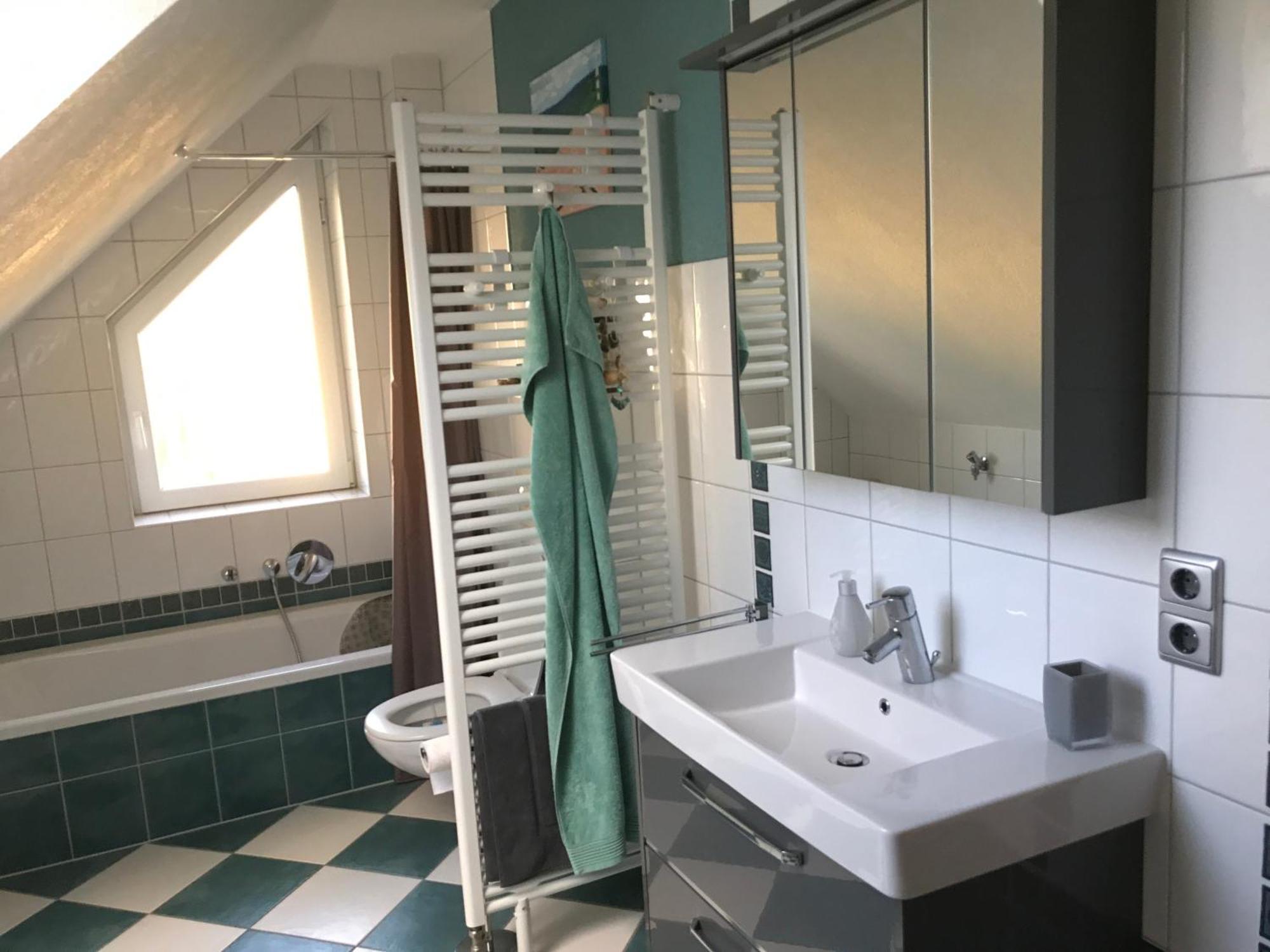 Ferienwohnung Mit Blick Auf Den Kickelhahn Ilmenau Zewnętrze zdjęcie