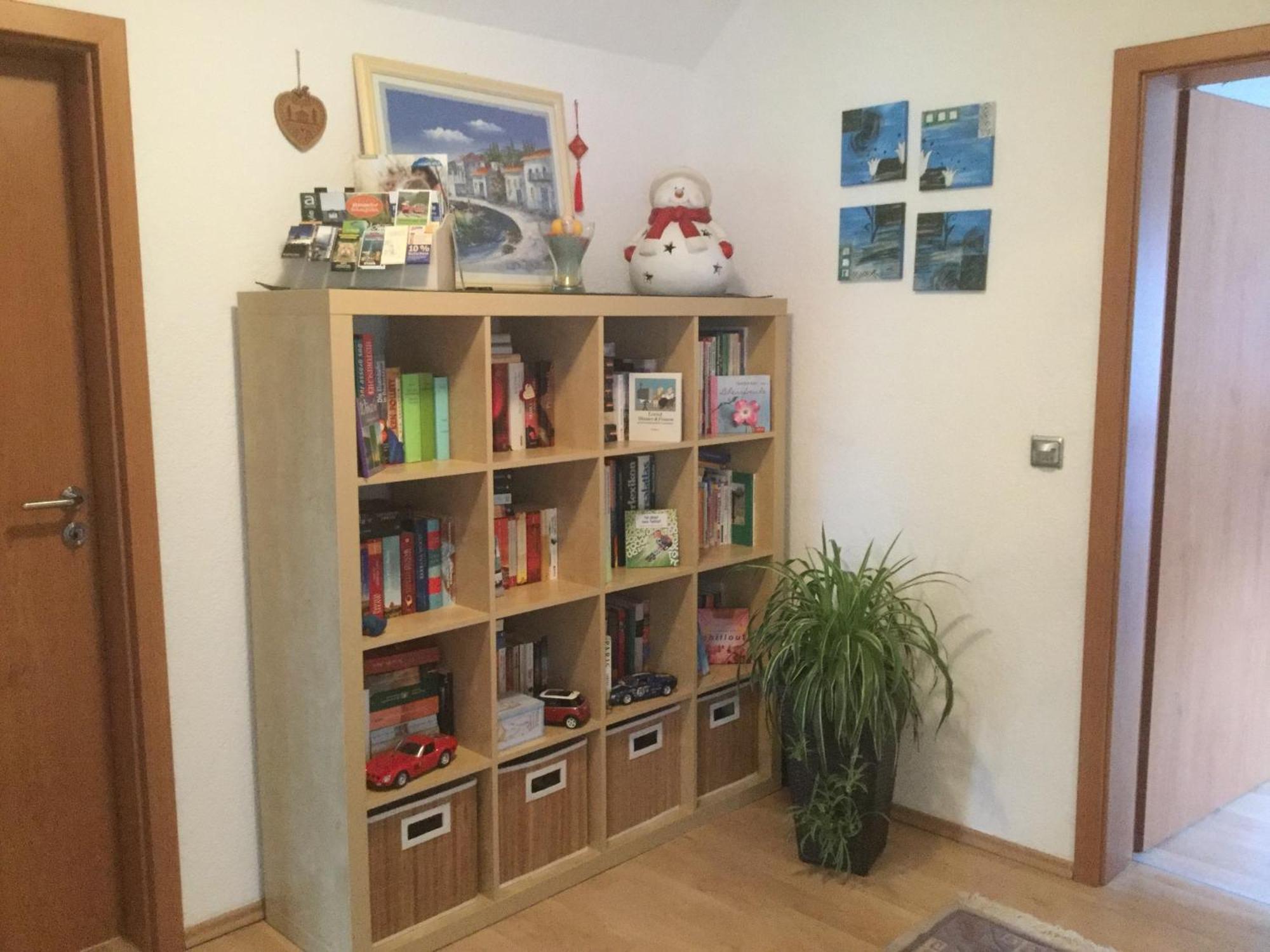 Ferienwohnung Mit Blick Auf Den Kickelhahn Ilmenau Zewnętrze zdjęcie